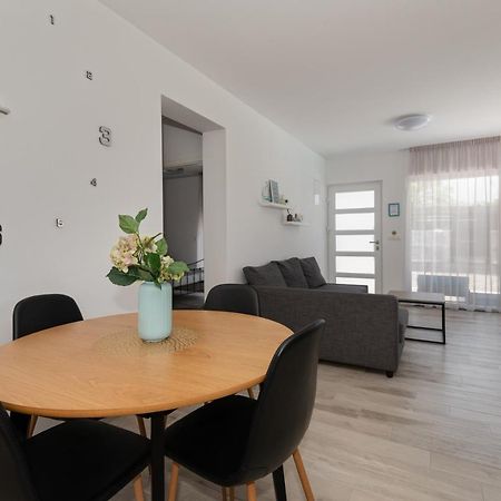 Villa Emanuel Zadar Zewnętrze zdjęcie