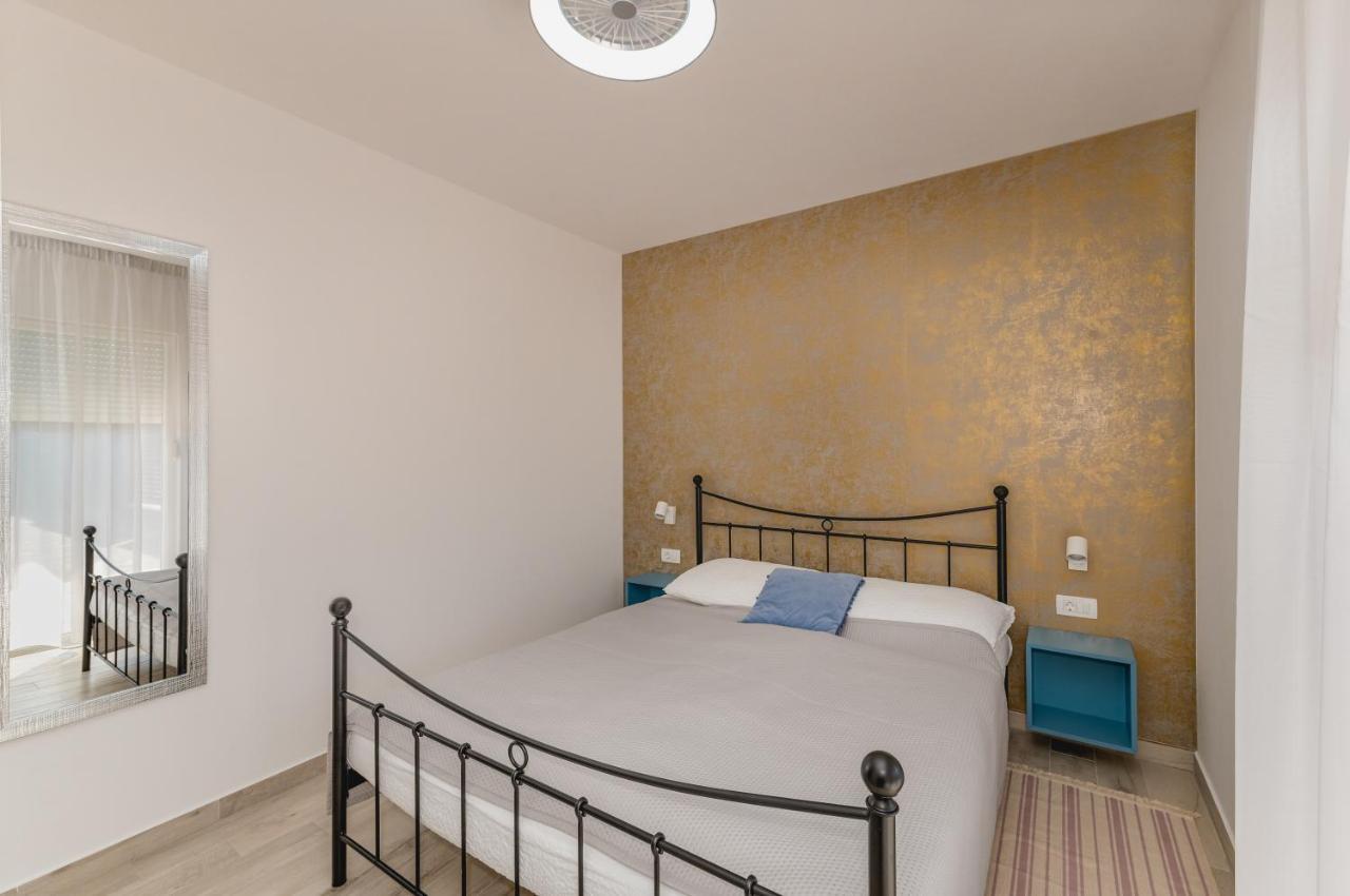 Villa Emanuel Zadar Zewnętrze zdjęcie