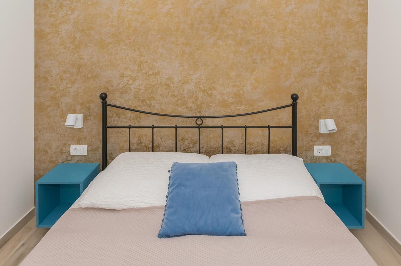 Villa Emanuel Zadar Zewnętrze zdjęcie