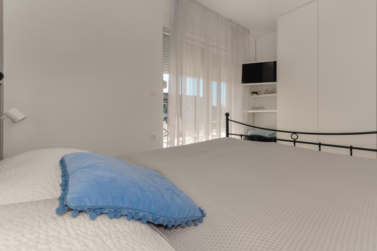 Villa Emanuel Zadar Zewnętrze zdjęcie