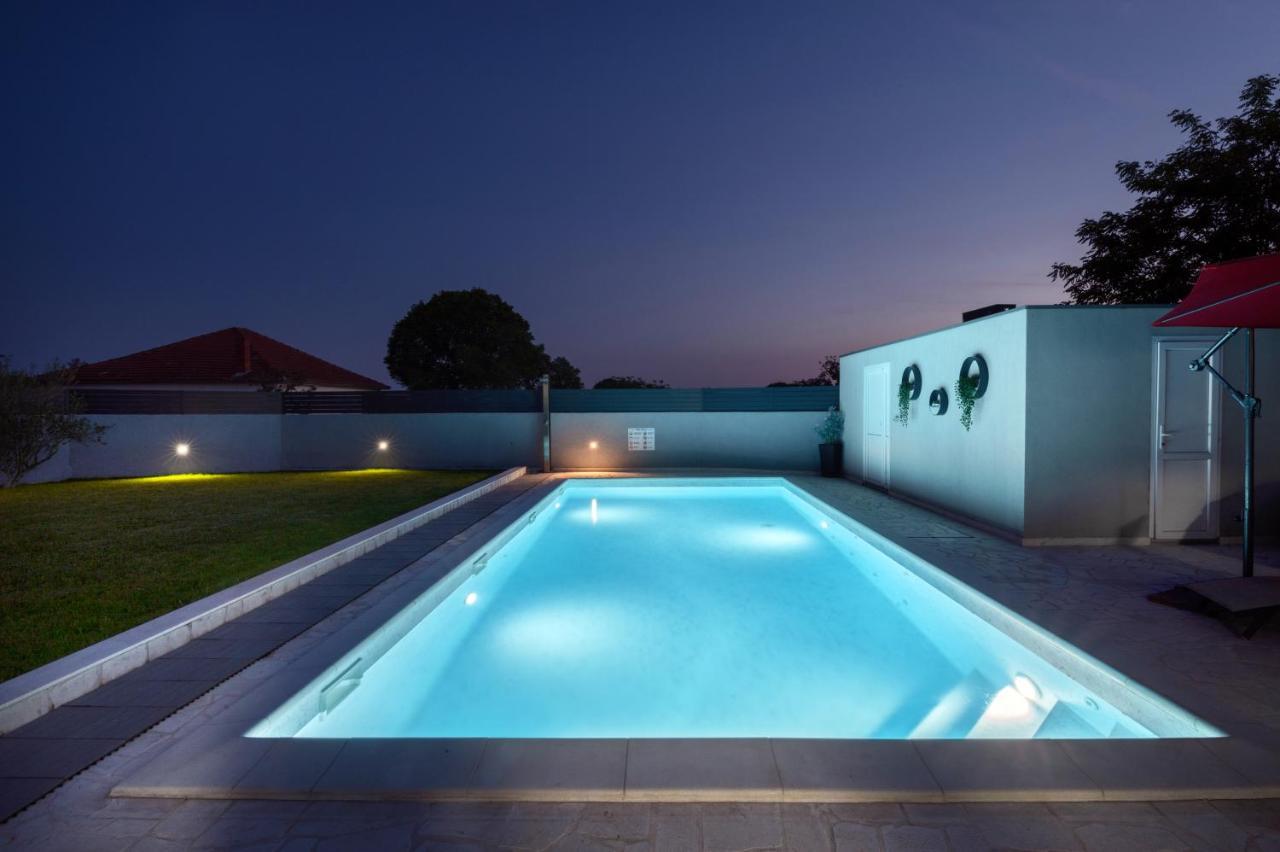 Villa Emanuel Zadar Zewnętrze zdjęcie