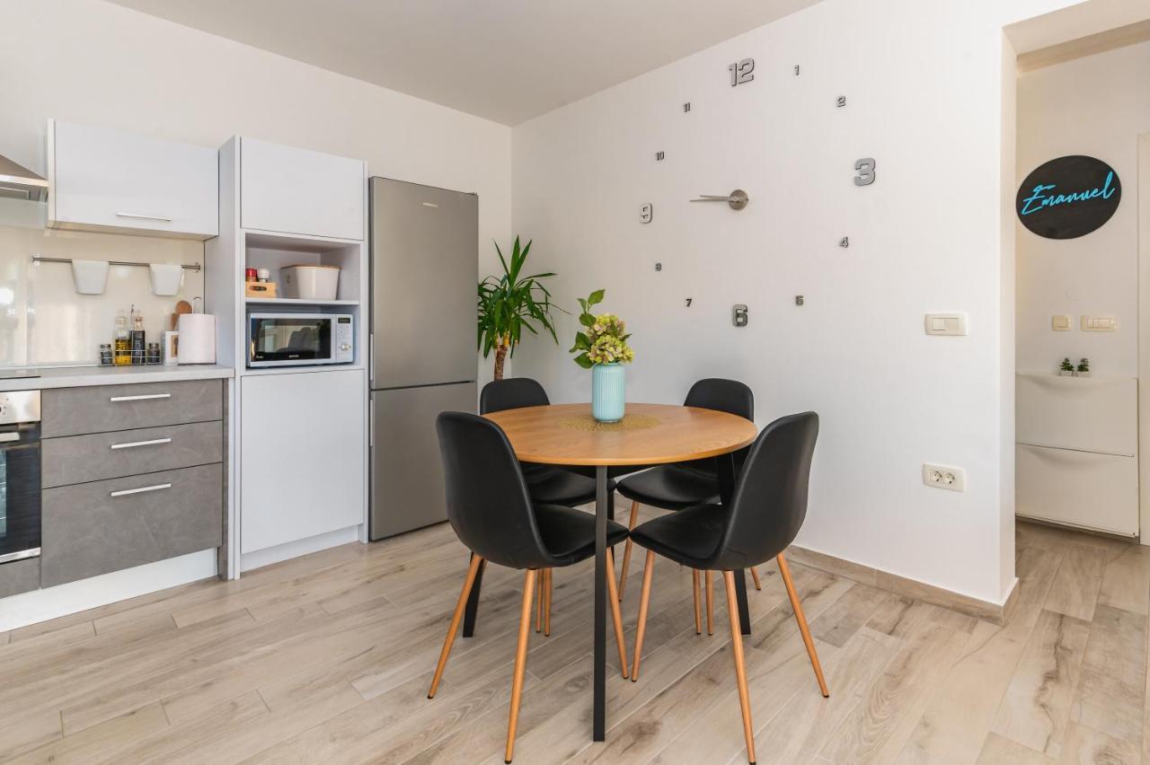 Villa Emanuel Zadar Zewnętrze zdjęcie