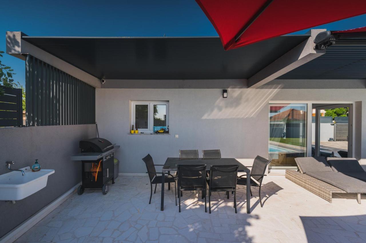 Villa Emanuel Zadar Zewnętrze zdjęcie