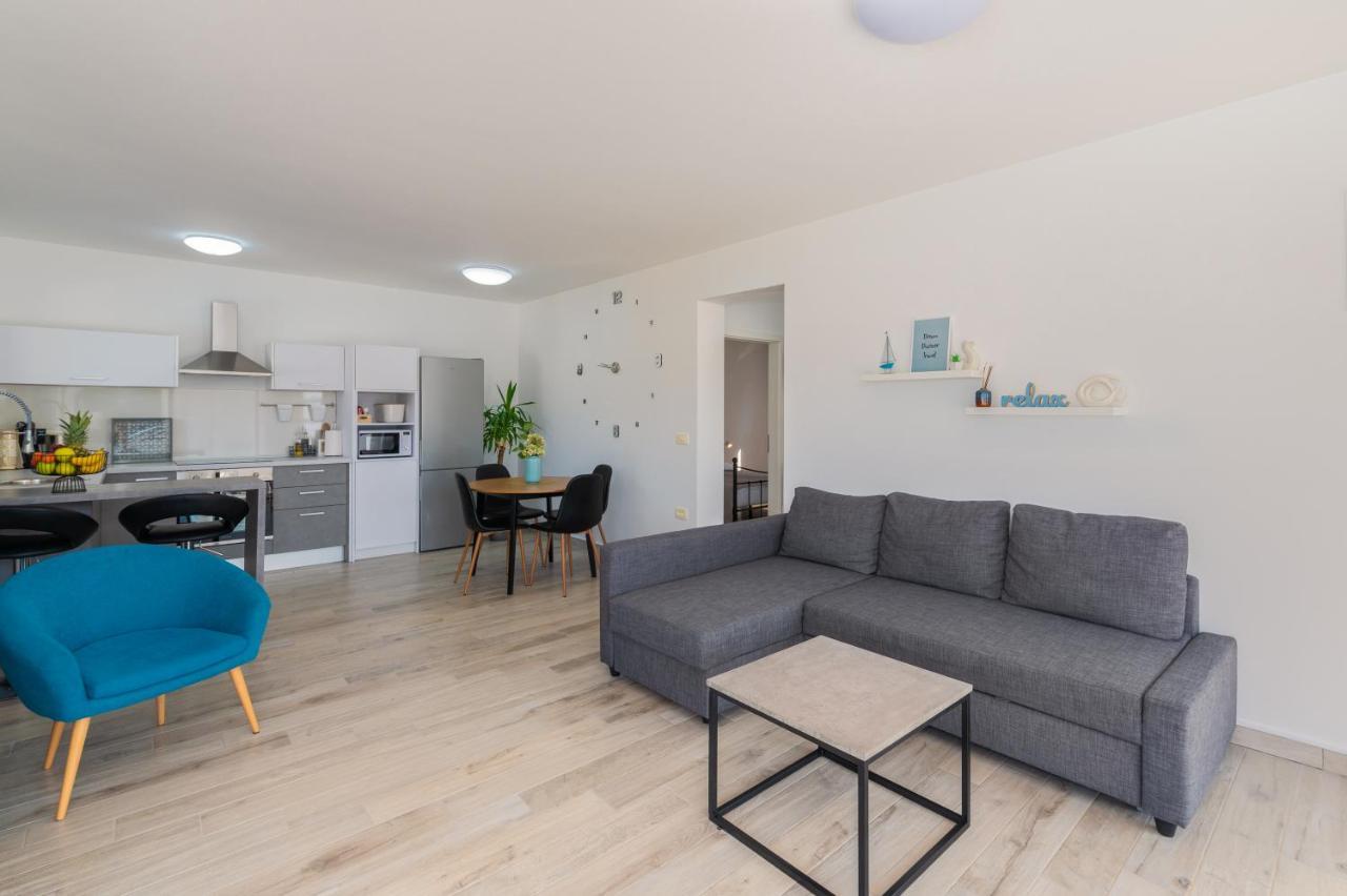 Villa Emanuel Zadar Zewnętrze zdjęcie