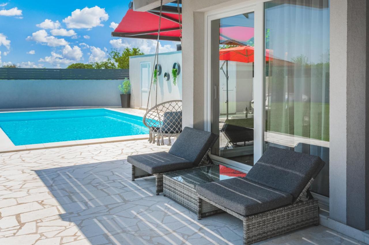 Villa Emanuel Zadar Zewnętrze zdjęcie