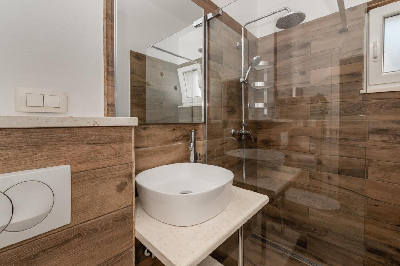 Villa Emanuel Zadar Zewnętrze zdjęcie