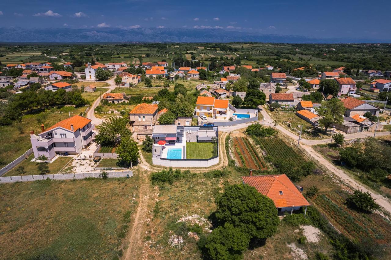 Villa Emanuel Zadar Zewnętrze zdjęcie