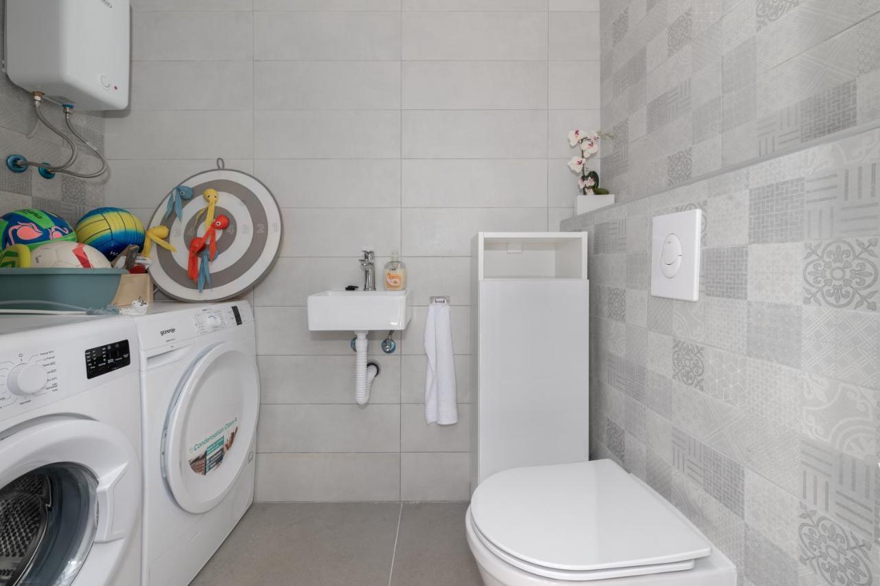 Villa Emanuel Zadar Zewnętrze zdjęcie