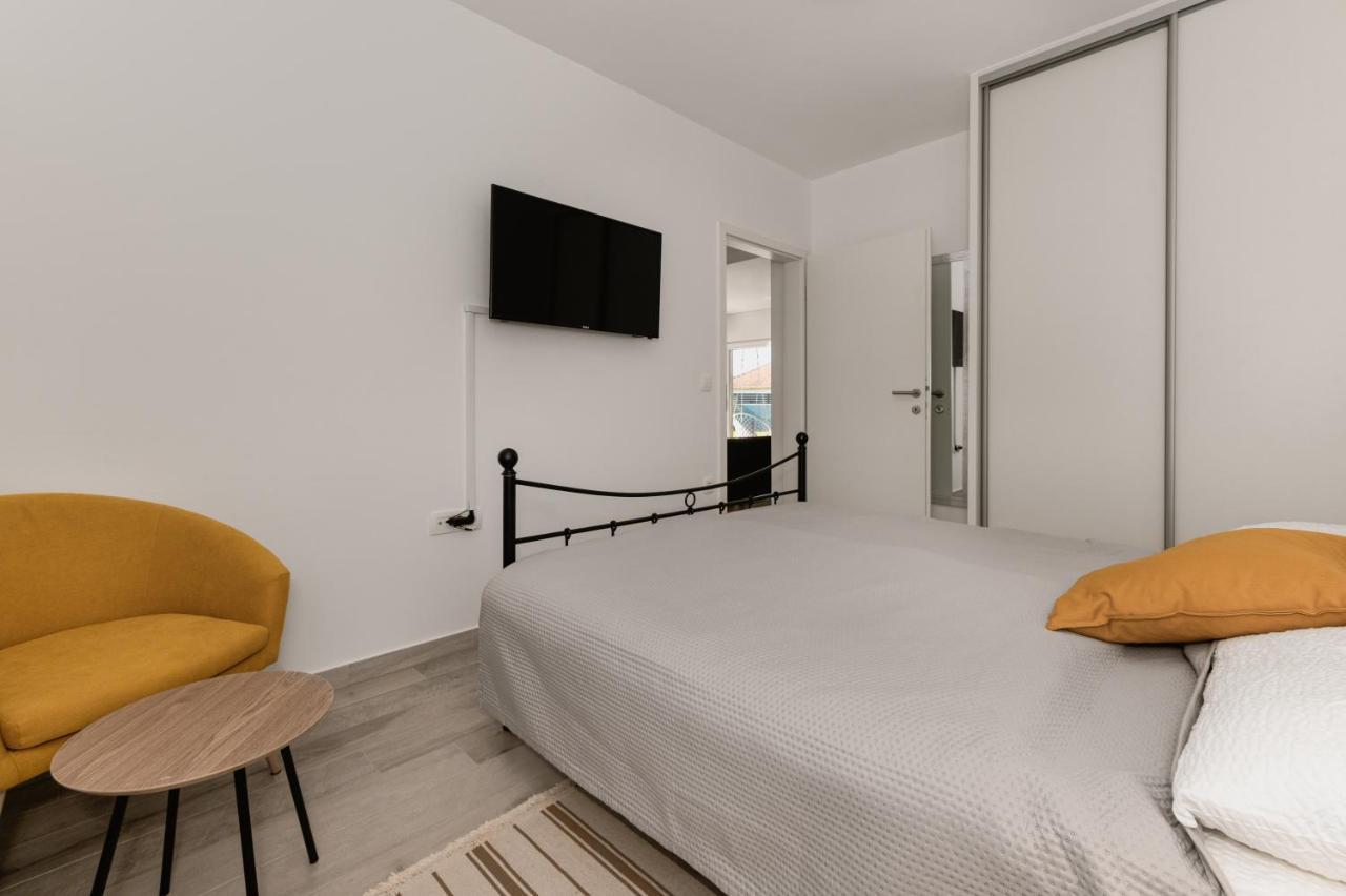Villa Emanuel Zadar Zewnętrze zdjęcie